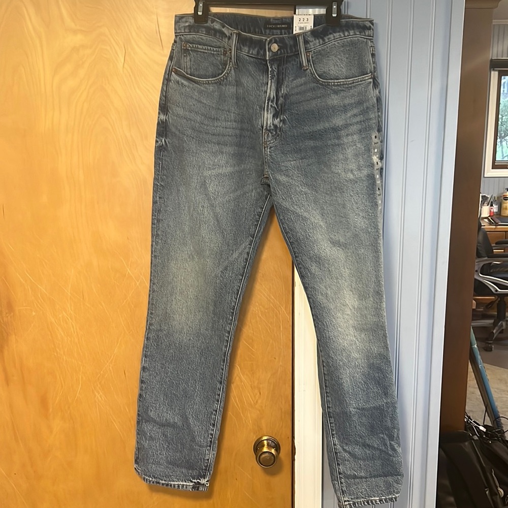 Lucky Brand Jeans